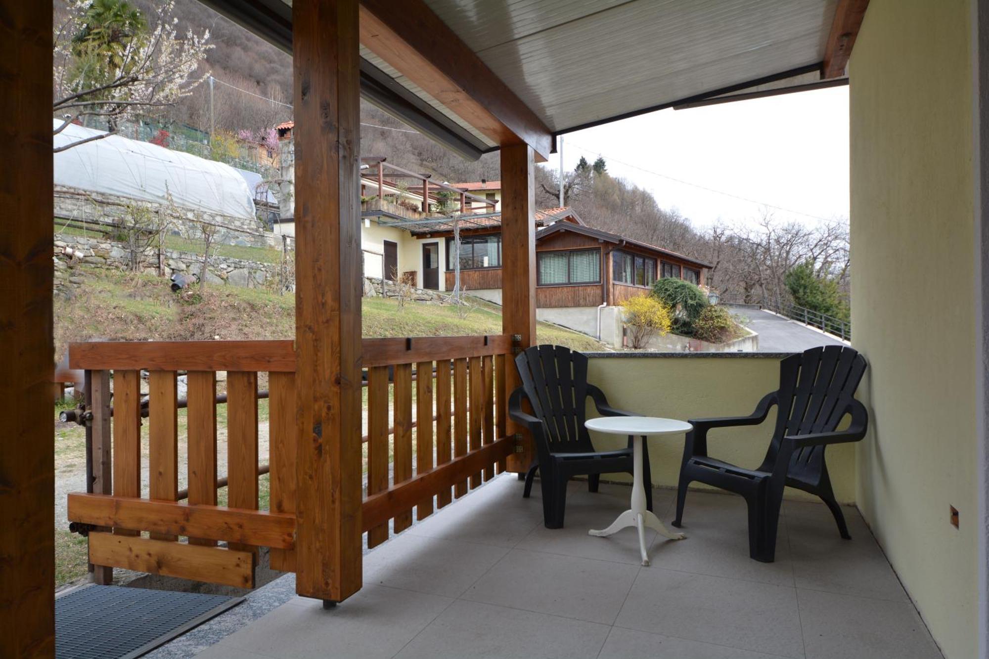 Runchee Farm stay