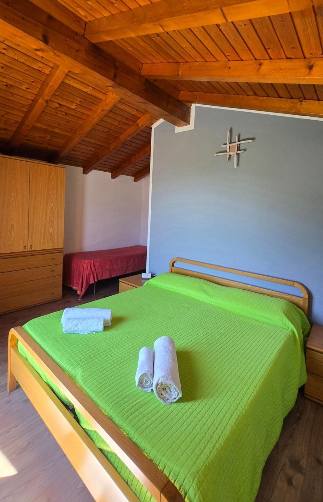Farm stay Runchee Vercana