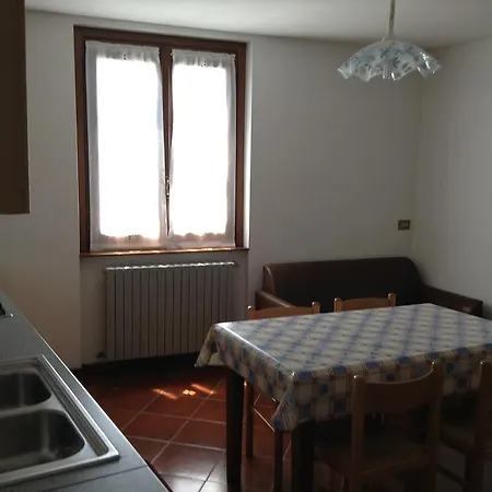 Agriturismo Runchee Vercana Room photo
