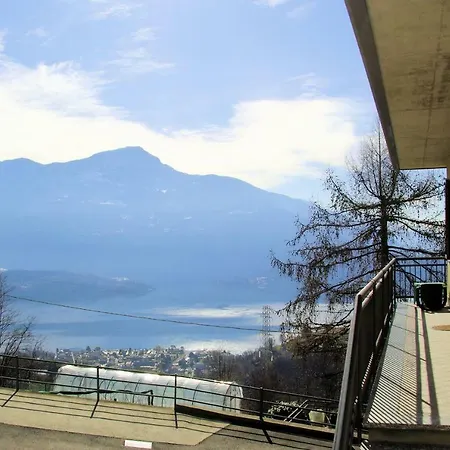 Agriturismo Runchee Vercana Exterior photo