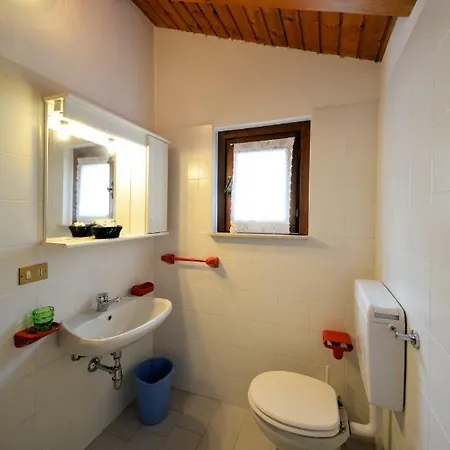 Agriturismo Runchee Vercana Exterior photo