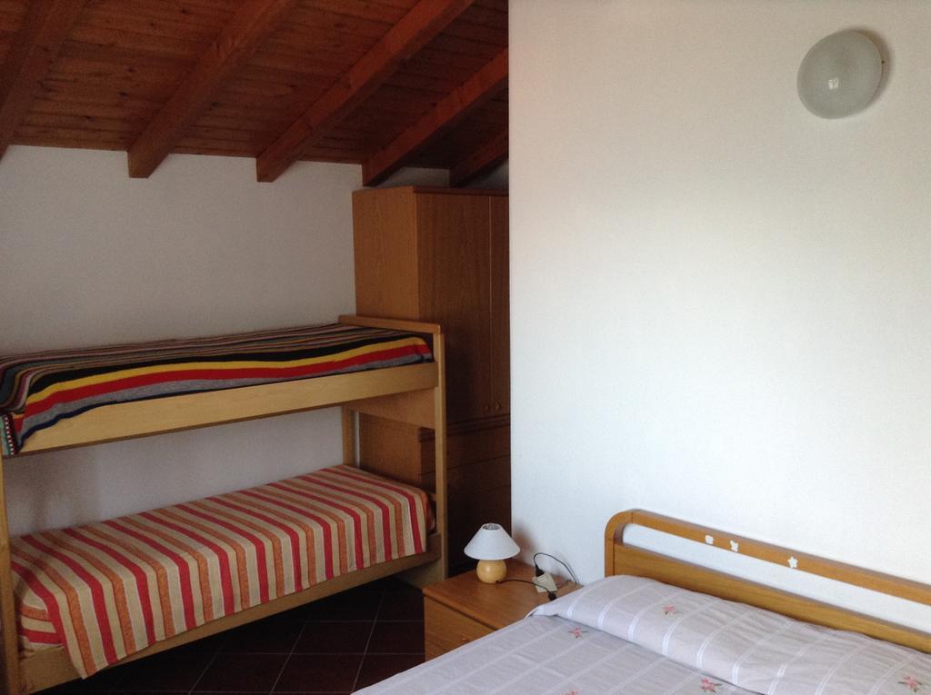 Séjour à la ferme Agriturismo Runchee Vercana