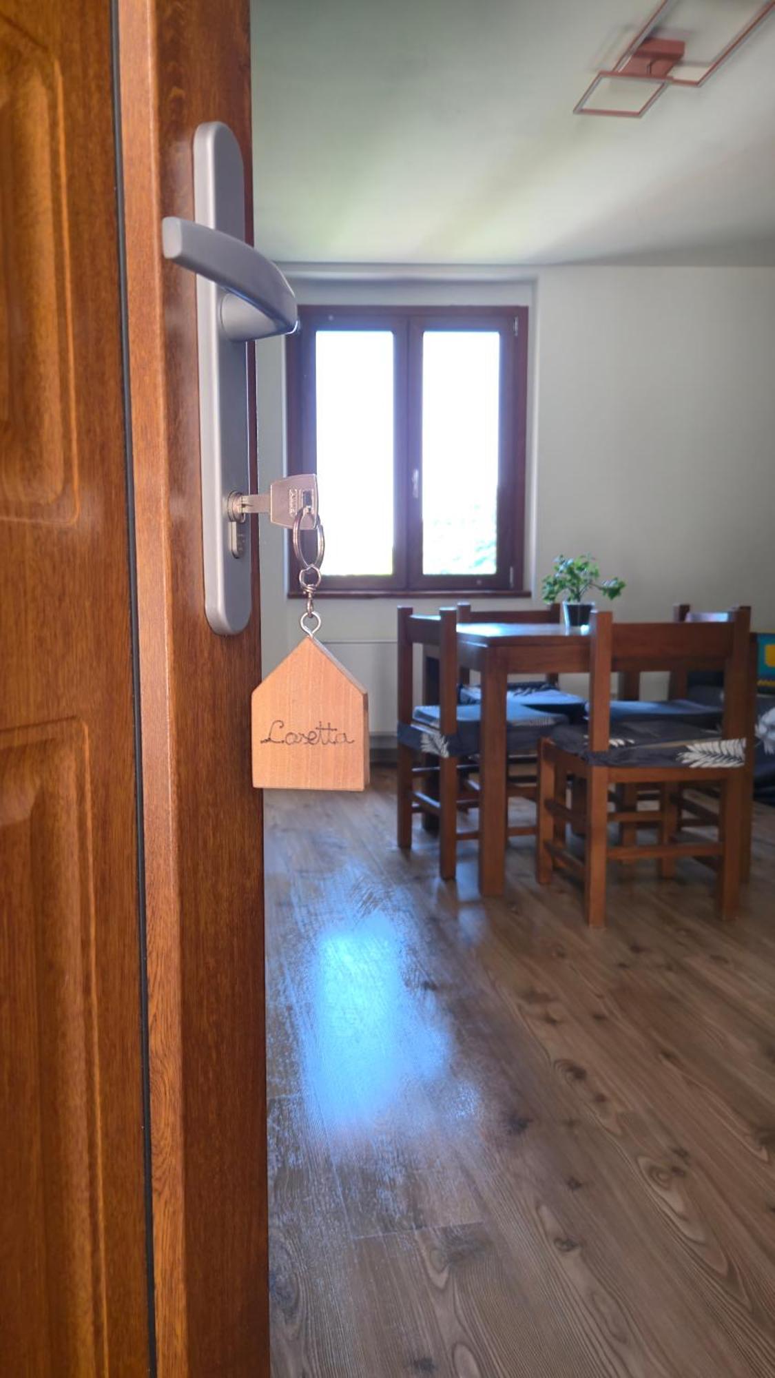 Séjour à la ferme Agriturismo Runchee Vercana