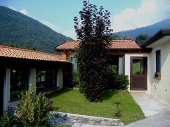 Agriturismo Runchee Séjour à la ferme Vercana