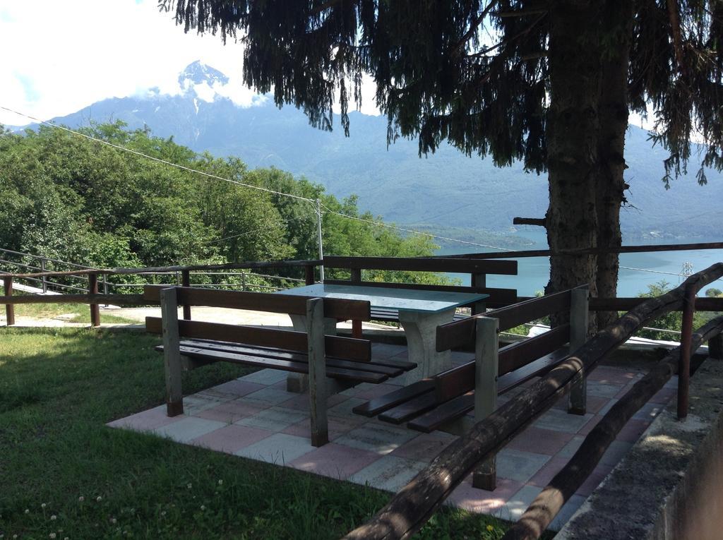 Alloggio per agriturismo Runchee Vercana