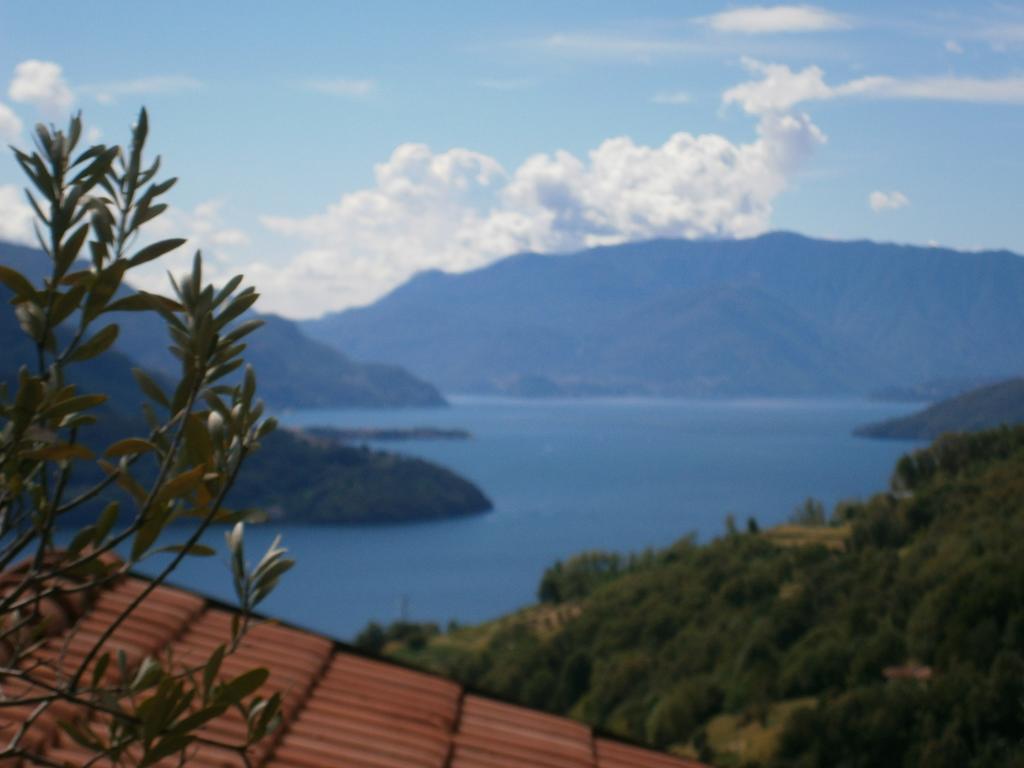 Agriturismo Runchee Séjour à la ferme *