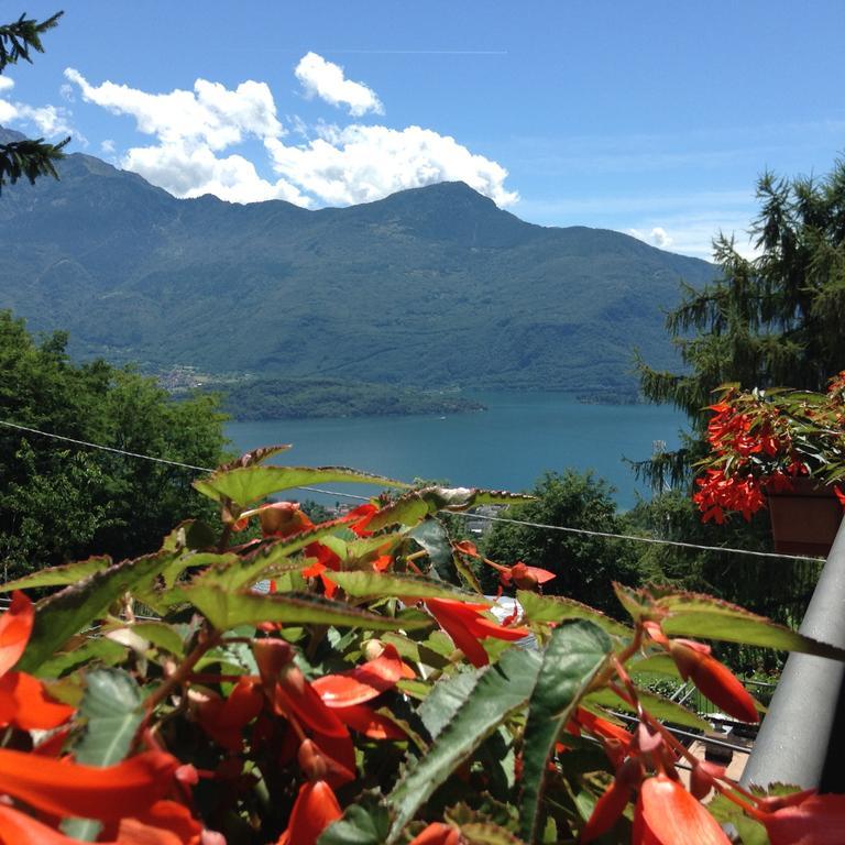 Agriturismo Runchee Vercana