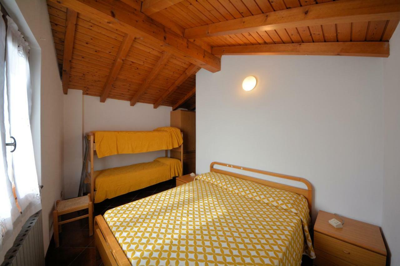 Séjour à la ferme Agriturismo Runchee
