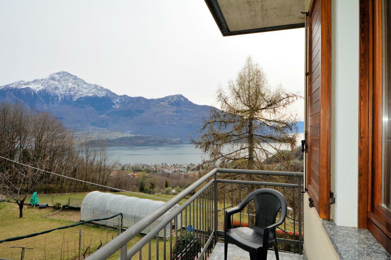 Alloggio per agriturismo Runchee Vercana