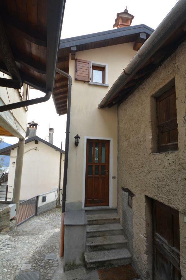 Séjour à la ferme Agriturismo Runchee Vercana
