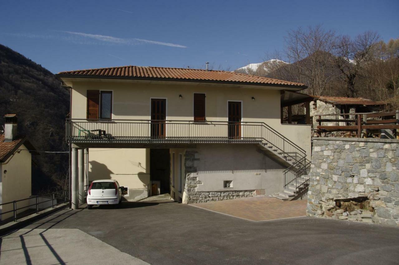 Alloggio per agriturismo Runchee *