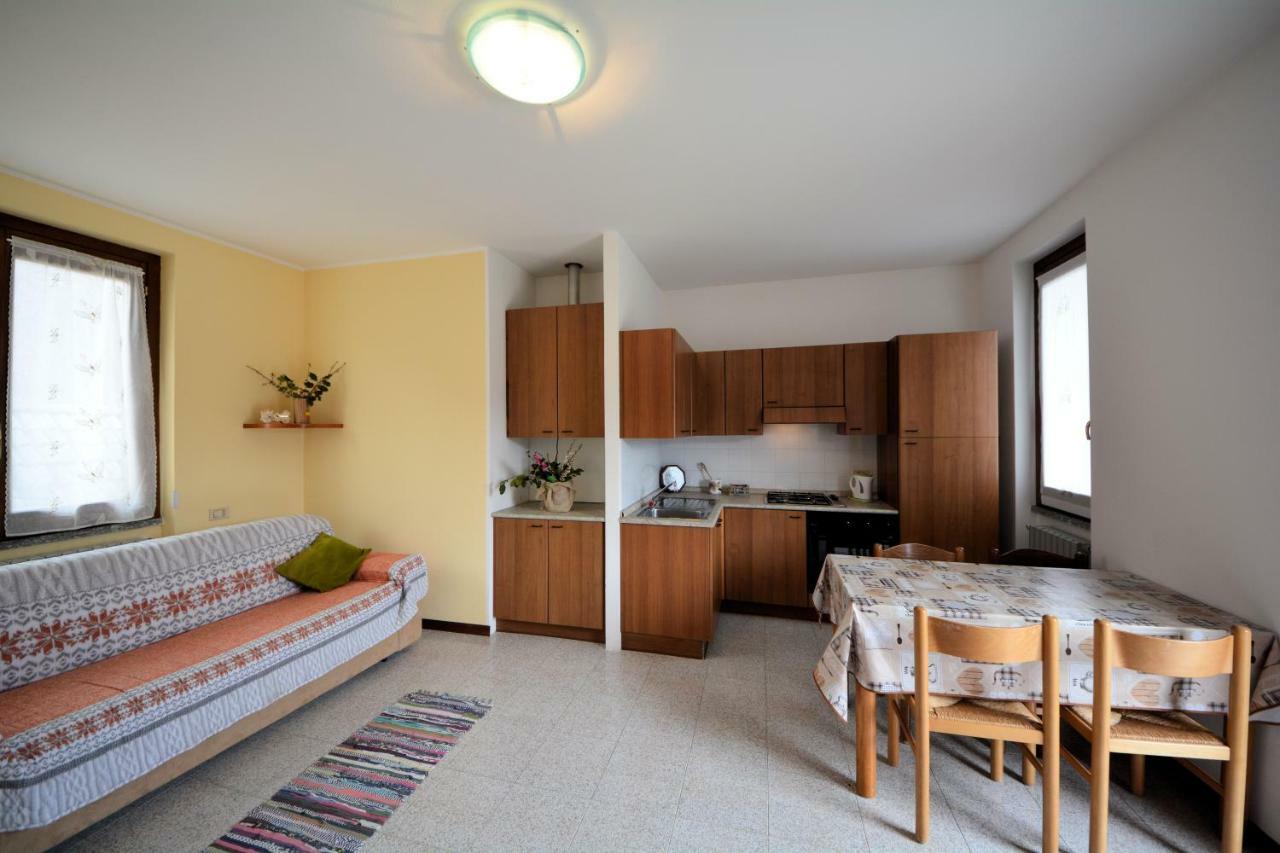 Agriturismo Runchee Vercana
