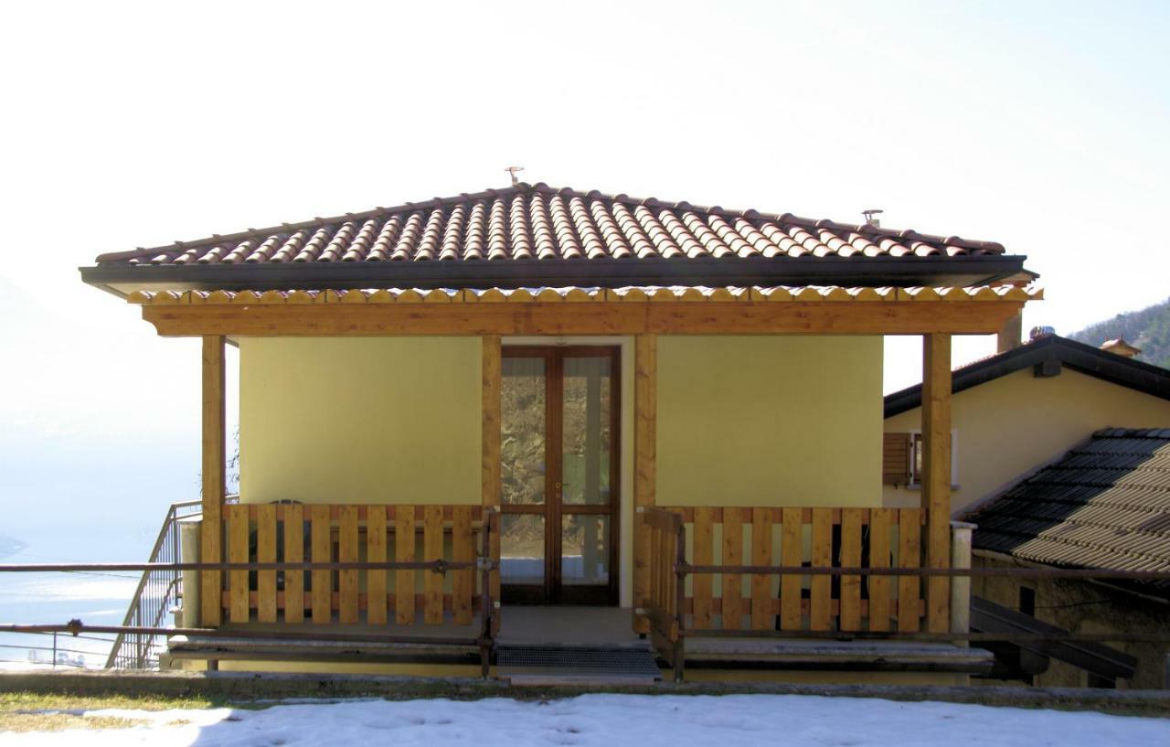 Agriturismo Runchee Vercana