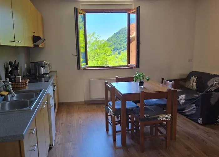 Agriturismo Runchee